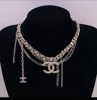 Ожерелье Шанель