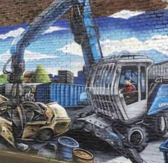 Прием металл самовывоз 24/7