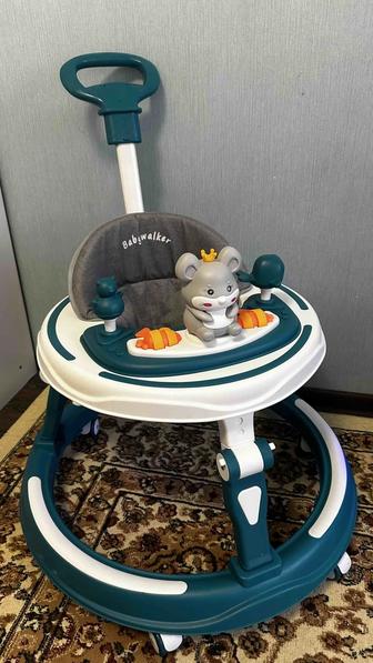 Продам ходунки