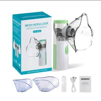 Ингалятор небулайзер