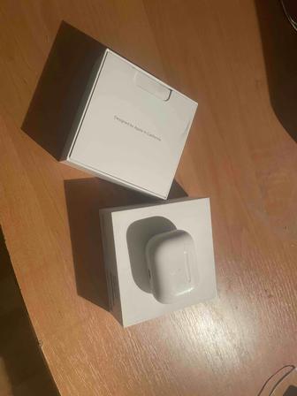наушники airpods pro 2 2022