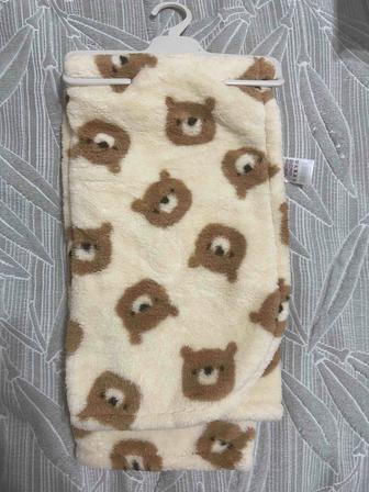 Детское одеяло