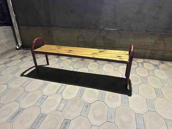 Продам скамейку б/у