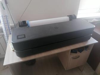 Плоттер HP Desgnjet T230