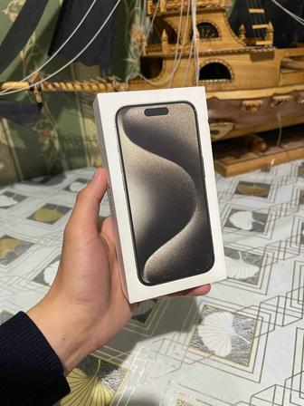 Айфон 15 про 128 гб 86 /Iphone 15 pro 128 gb 86