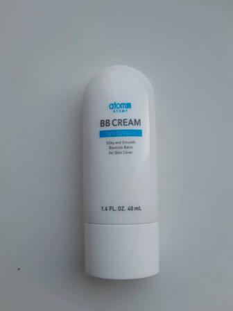 Продам bb cream