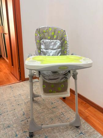 Продается стульчик трансформер