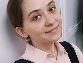 Официант / официантка