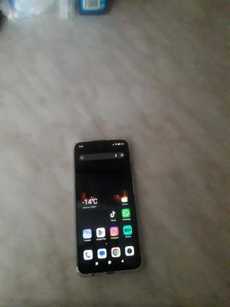 Xiaomi redmi note 10s