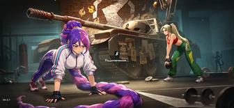 Продается аккаунт танкс блиц tanks blitz