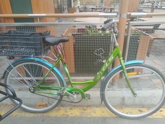 Велик сатылады