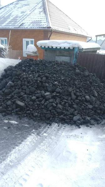Перекидаю Уголь в Углярку и Перетаскаю Дрова в Дровяник