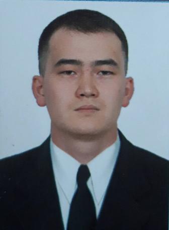 Садовник