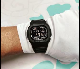 Наручные часы Casio GW-M5610U