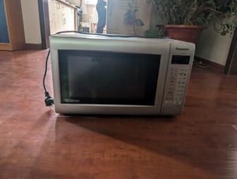 Микроволновка Panasonic