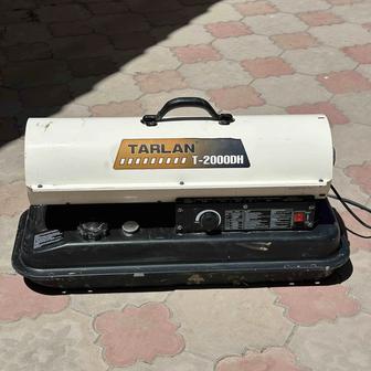Продаётся дизельная тепловая пушка Tarlan T-2000DH