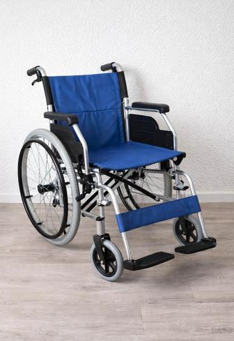 Инвалидная коляска