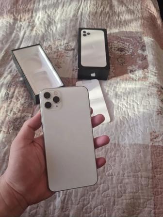 iPhone 11 Pro