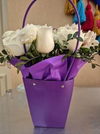 Продажа букет цветов!