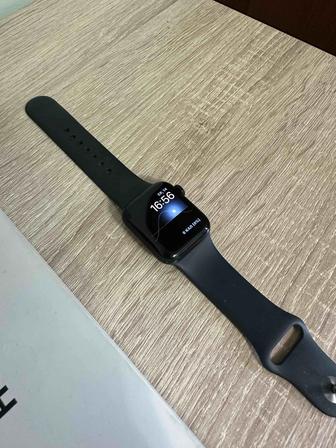 Apple watch  2 / эпл вотч се 2
