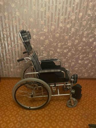 Продам инвалидные коляски