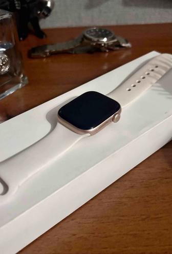 ПРОДАМ APPLE WATCH 10 SERIES