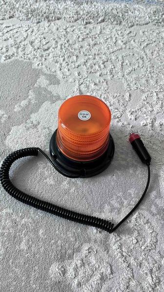 Проблесковый маяк мигалка