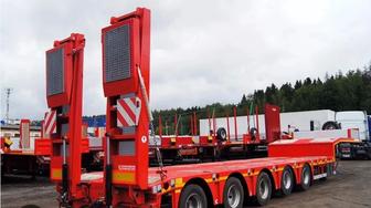 Грузоперевозки по Казахстану и России