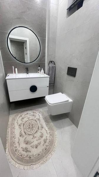 Услуга ремонта квартир, офисов, тр.домов. Ремонт любой сложности