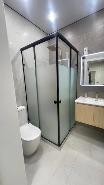 Услуга ремонта квартир, офисов, тр.домов. Ремонт любой сложности