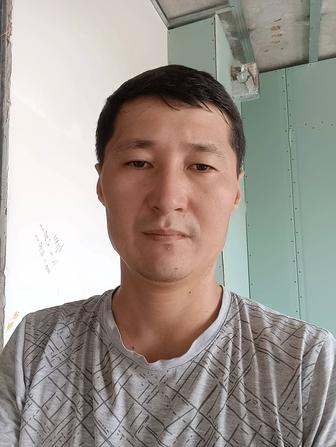 Услуга ремонта квартир, офисов, тр.домов. Ремонт любой сложности