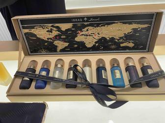 Парфюм оригинал Ibraq