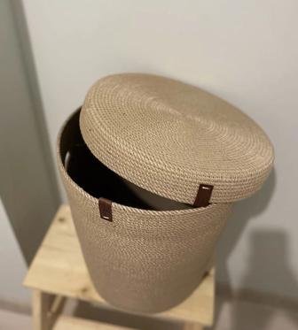 Кашпо корзина