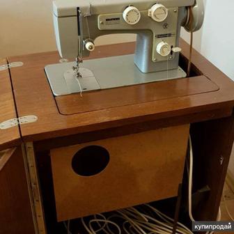 Продам швейную машинку Подольск