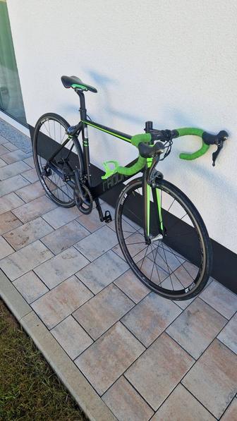 Шоссейный велосипед Radon Vaillant 4.0