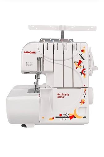 Janome ArtStyle 4057