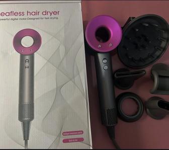 Dyson Supersonic