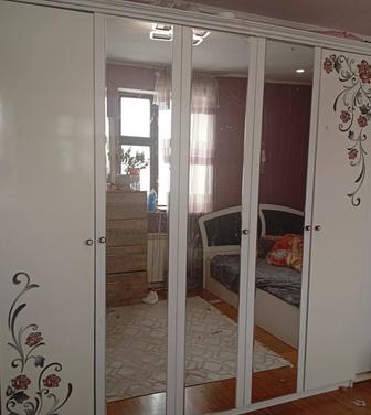 Продам шкаф