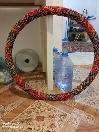 Срочно продам обруч круг
