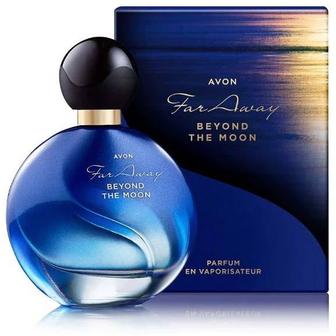 Продам AVON ароматы