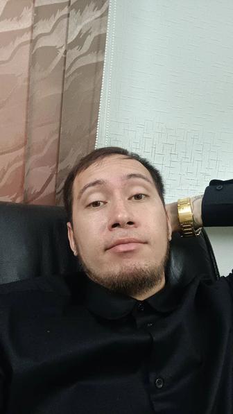 Юридический консультант