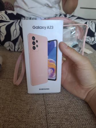 Самсунг А23