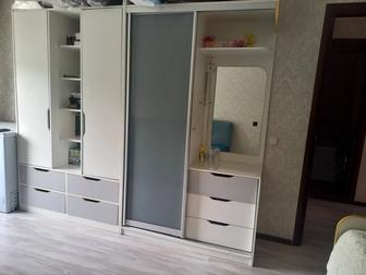 Детский гарнитур