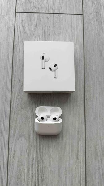 Продам наушники оригинал