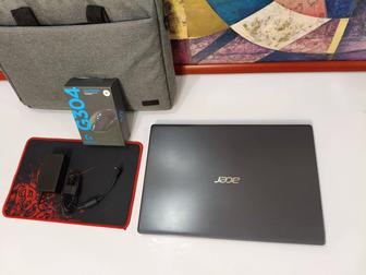 Ноутбук Acer Core i5-10 SSD512GB ОЗУ8GB Nvidia GeForce MX230