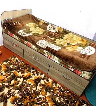 Продам кровать