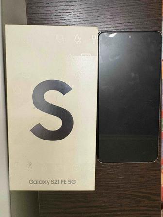Samsung s21 FE
