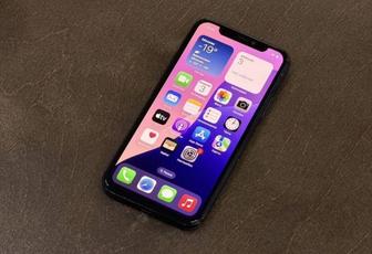 Продается Iphone 11 pro черный 64 гб