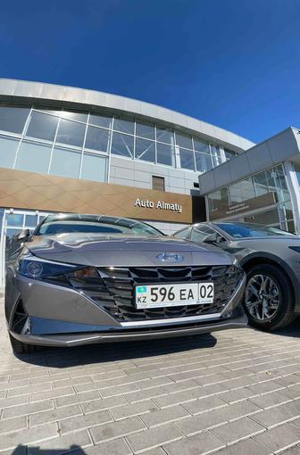 Аренда авто