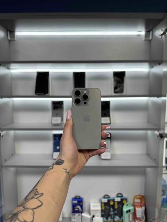 iPhone 15 Pro 256 89%